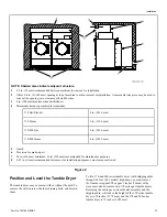 Предварительный просмотр 27 страницы LAVAMAC GA120L Installation Operation & Maintenance