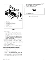 Предварительный просмотр 37 страницы LAVAMAC GA120L Installation Operation & Maintenance