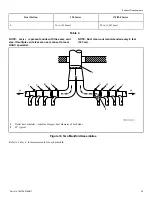 Предварительный просмотр 43 страницы LAVAMAC GA120L Installation Operation & Maintenance