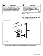 Предварительный просмотр 52 страницы LAVAMAC GA120L Installation Operation & Maintenance