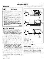 Предварительный просмотр 76 страницы LAVAMAC GA120L Installation Operation & Maintenance