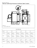 Preview for 14 page of LAVAMAC LDR-900-S Installation Operation & Maintenance