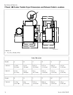 Preview for 16 page of LAVAMAC LDR-900-S Installation Operation & Maintenance