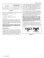 Preview for 41 page of LAVAMAC LDR-900-S Installation Operation & Maintenance