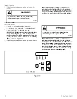 Preview for 70 page of LAVAMAC LDR-900-S Installation Operation & Maintenance