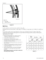 Preview for 78 page of LAVAMAC LDR-900-S Installation Operation & Maintenance