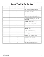 Preview for 83 page of LAVAMAC LDR-900-S Installation Operation & Maintenance