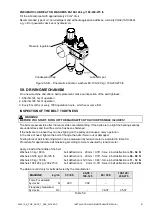 Preview for 61 page of LAVAMAC LH-1000 Original User Manual