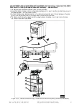 Preview for 41 page of LAVAMAC LH-550 Original User Manual