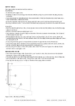 Preview for 46 page of LAVAMAC LH-550 Original User Manual