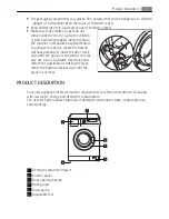 Preview for 5 page of LAVAMAT 74950A3 User Manual