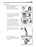 Preview for 35 page of LAVAMAT 74950A3 User Manual