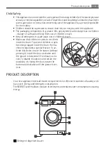 Предварительный просмотр 5 страницы LAVAMAT 74952A3 User Manual