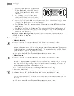 Preview for 10 page of LAVATHERM 88840 User Manual