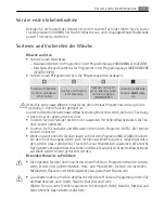 Preview for 15 page of LAVATHERM 88840 User Manual