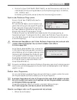 Preview for 23 page of LAVATHERM 88840 User Manual