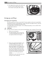 Preview for 32 page of LAVATHERM 88840 User Manual