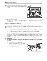 Preview for 34 page of LAVATHERM 88840 User Manual