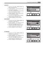 Preview for 41 page of LAVATHERM 88840 User Manual