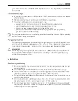 Preview for 49 page of LAVATHERM 88840 User Manual