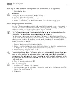 Preview for 66 page of LAVATHERM 88840 User Manual