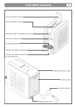 Preview for 5 page of LAVAZZA 8000070025806 Instructions Manual