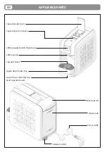 Preview for 12 page of LAVAZZA 8000070025806 Instructions Manual