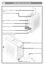 Preview for 40 page of LAVAZZA 8000070025806 Instructions Manual