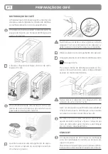 Preview for 42 page of LAVAZZA 8000070025806 Instructions Manual