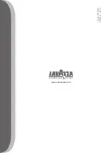 Preview for 54 page of LAVAZZA 8000070025806 Instructions Manual