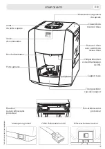 Preview for 21 page of LAVAZZA Blue LB 1102 Instructions Manual