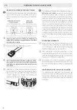 Preview for 24 page of LAVAZZA Blue LB 1102 Instructions Manual