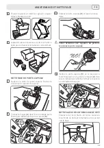 Preview for 27 page of LAVAZZA Blue LB 1102 Instructions Manual