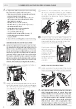 Preview for 32 page of LAVAZZA Blue LB 1102 Instructions Manual