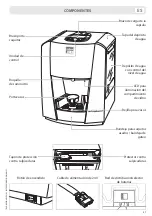 Preview for 39 page of LAVAZZA Blue LB 1102 Instructions Manual