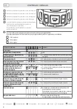 Preview for 40 page of LAVAZZA Blue LB 1102 Instructions Manual