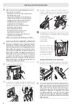 Preview for 50 page of LAVAZZA Blue LB 1102 Instructions Manual