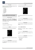 Preview for 18 page of LAVAZZA blue LB 1200 USA CLASSY PRO 120V Maintenance Manual