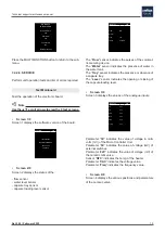 Preview for 19 page of LAVAZZA blue LB 1200 USA CLASSY PRO 120V Maintenance Manual