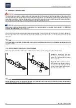 Preview for 28 page of LAVAZZA blue LB 1200 USA CLASSY PRO 120V Maintenance Manual