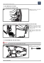 Preview for 31 page of LAVAZZA blue LB 1200 USA CLASSY PRO 120V Maintenance Manual