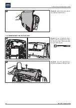 Preview for 32 page of LAVAZZA blue LB 1200 USA CLASSY PRO 120V Maintenance Manual