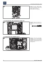 Preview for 34 page of LAVAZZA blue LB 1200 USA CLASSY PRO 120V Maintenance Manual