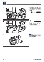 Предварительный просмотр 40 страницы LAVAZZA blue LB 1200 USA CLASSY PRO 120V Maintenance Manual