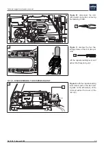 Предварительный просмотр 43 страницы LAVAZZA blue LB 1200 USA CLASSY PRO 120V Maintenance Manual