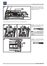 Предварительный просмотр 46 страницы LAVAZZA blue LB 1200 USA CLASSY PRO 120V Maintenance Manual