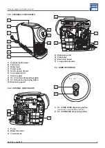 Preview for 9 page of LAVAZZA BLUE LB 300 CLASSY MINI Maintenance Manual