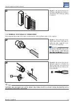 Preview for 17 page of LAVAZZA BLUE LB 300 CLASSY MINI Maintenance Manual