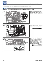 Preview for 28 page of LAVAZZA BLUE LB 300 CLASSY MINI Maintenance Manual