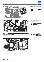 Preview for 29 page of LAVAZZA BLUE LB 300 CLASSY MINI Maintenance Manual